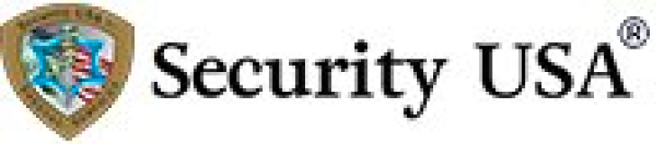 Security USA Logo